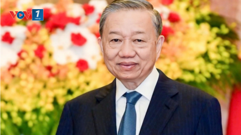 Thời sự 12h 2/5/2025: Tổng Bí thư Tô Lâm sắp thăm Nga, dự lễ kỷ niệm 80 năm Ngày Chiến thắng
