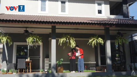 Thái Lan trở thành điểm đến nghỉ hưu lý tưởng cho người cao tuổi Trung Quốc