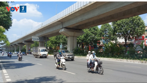 Dự báo thời tiết ngày 1/6: Nắng nóng bao trùm Bắc và Trung Bộ, có nơi trên 39°C