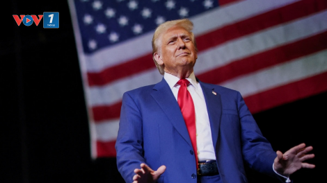 100 ngày đầu nắm quyền của Tổng thống Trump: Màn trình diễn ấn tượng về sức mạnh chính trị