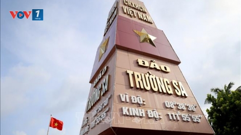 Trường Sa tiềm năng thế mạnh du lịch biển