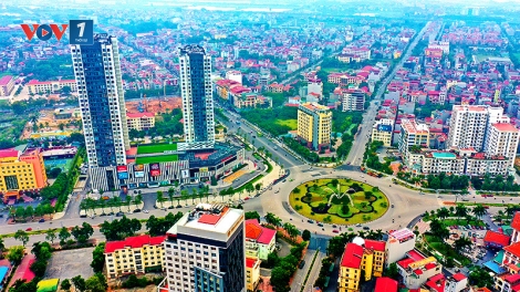 Bắc Ninh tạm dừng đề án thành lập thành phố trực thuộc Trung ương