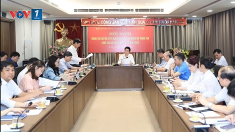 Dự báo năm 2025 Hà Nội có nguy cơ thiên tai phức tạp