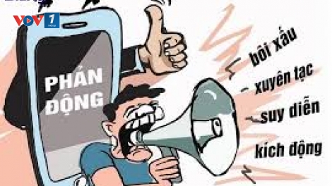 “Sáp nhập để phát triển, để quê hương  đất nước vươn minh”