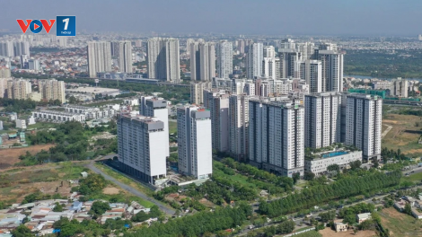 Tính thuế 20% trên lợi nhuận chuyển nhượng bất động sản - còn nhiều băn khoăn