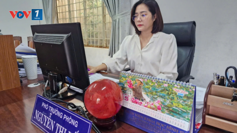 Theo dòng thời sự sáng 26/5/2025