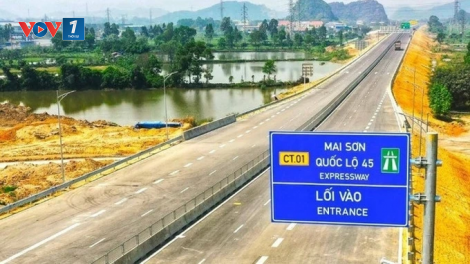 Phương án thu phí các tuyến cao tốc do Nhà nước đầu tư