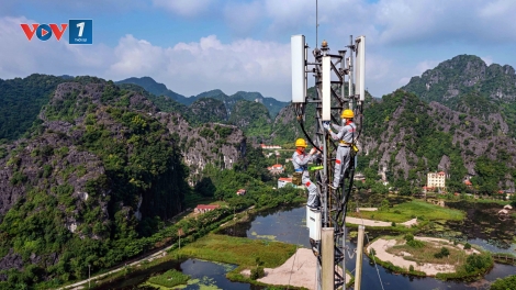 Viettel đấu giá thành công quyền sử dụng tần số “đặc biệt quan trọng” cho mạng 4G và 5G