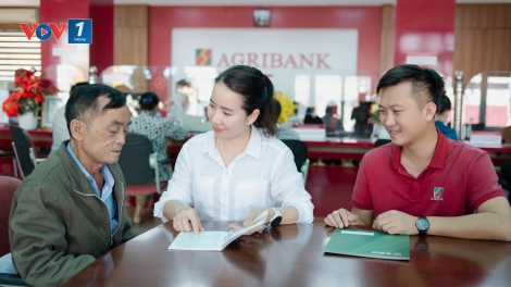 Bảo hiểm Agribank: “ Trách nhiệm và sẻ chia” với nông nghiệp, nông dân, nông thôn