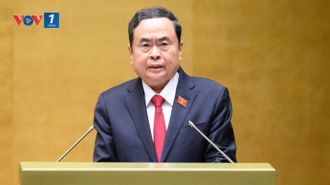 Kỳ họp thứ 9, thực hiện đột phá về thể chế để bước vào kỷ nguyên của hiện đại hóa, số hóa, xanh hóa