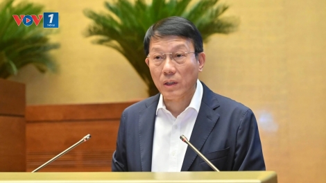 Trình Quốc hội đề xuất bỏ phạt tử hình 8 tội danh, trong đó có tội tham ô tài sản, nhận hối lộ