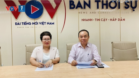 Ngành Truyền thông và Thiết kế: Cánh cửa vào thế giới sáng tạo số (02/05/2025)