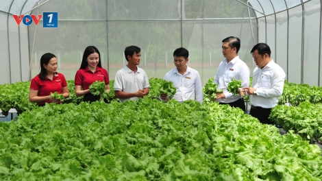 Tháo gỡ “nút thắt” pháp lý để bảo hiểm nông nghiệp đến gần hơn với nông dân