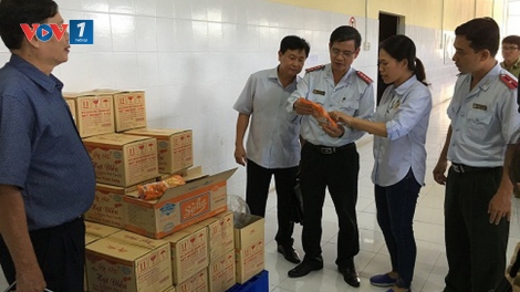 Thành lập 15 tổ kiểm tra các lĩnh vực liên quan đến dược, mỹ phẩm, sữa