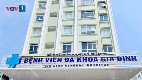 Đình chỉ hút mỡ bụng tại Bệnh viện đa khoa Gia Định sau ca tai biến