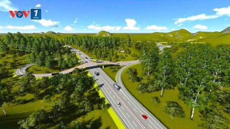 Trình Quốc hội đầu tư dự án cao tốc Quy Nhơn – Pleiku gần 44.000 tỷ đồng