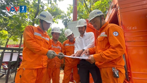 Điện lực TP.HCM cấp điện an toàn, ổn định và liên tục cho chuỗi các sự kiện lớn