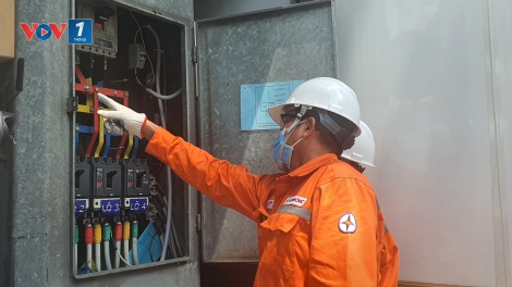 TP.HCM đảm bảo điện cho các kỳ thi tuyển sinh và tốt nghiệp THPT 2025
