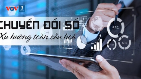 Chuyển đổi số doanh nghiệp tư nhân hướng tới tăng trưởng hai con số