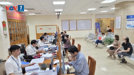 Chính quyền địa phương 2 cấp: Cuộc cải cách lịch sử, toàn diện, kiến tạo sâu sắc.