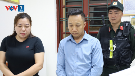 Thời sự 6h 22/5/2025: Triệt phá đường dây đa cấp quy mô lớn hoạt động xuyên quốc gia