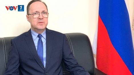 Đại sứ Nga tại Việt Nam Gennady Bezdetko: chuyến thăm Nga của Tổng Bí thư Tô Lâm có ý nghĩa đặc biệt