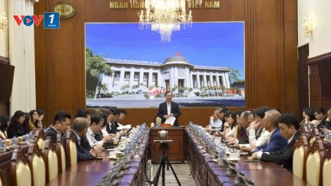 Các ngân hàng chuẩn bị sẵn sàng gói tín dụng 500 nghìn tỷ phát triển hạ tầng và công nghệ số