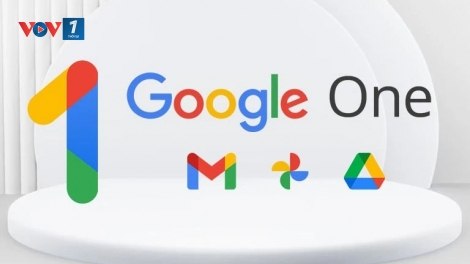 Google One hút khách nhờ tính năng AI cao cấp