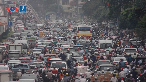 Ô nhiễm không khí nghiêm trọng và hành động của Việt Nam