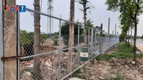 Hà Nội: Nhiều Chủ tịch xã bị tạm dừng công tác vì buông lỏng quản lý đất đai