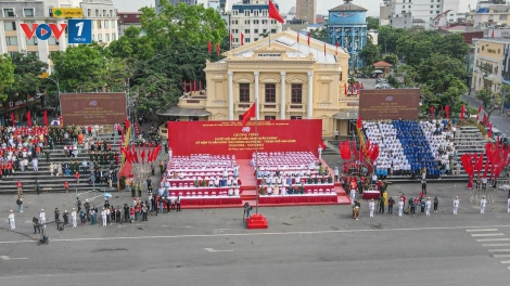 Bản tin 9h 11/5/2025