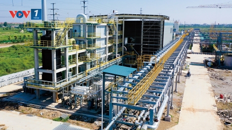Nổ lớn tại nhà máy hoá chất ở Sơn Đông, Trung Quốc