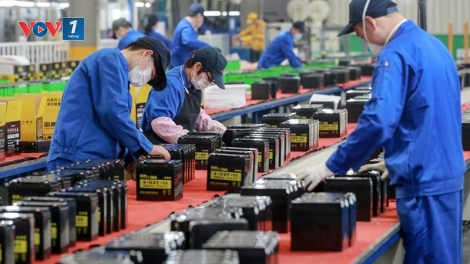 Doanh nghiệp tổ chức sản xuất, thích ứng trong bối cảnh nhiều khó khăn