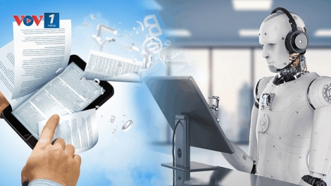 Thời sự 6h 3/5/2025: Tác động của Trí tuệ nhân tạo đối với tự do báo chí và phương tiện truyền thông