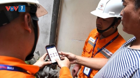 Thời sự 6h 10/5/2025: Bắt đầu từ hôm nay, điện tăng giá gần 5%, lên hơn 2200 đồng một kWh