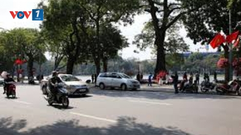 Dự báo thời tiết 02/5/2025: Miền Bắc nắng tăng nhiệt, Nam Bộ mưa giông
