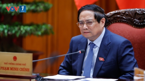 Thủ tướng yêu cầu sớm sửa Nghị định về quản lý hoạt động kinh doanh vàng