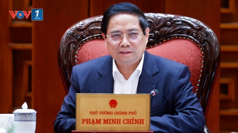 Thủ tướng ban hành Nghị quyết 154 về các nhiệm vụ, giải pháp đặt mục tiêu tăng trưởng 8%
