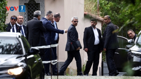 Iran yêu cầu Mỹ từ bỏ chính sách thù địch