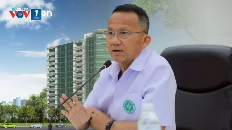 Theo dòng thời sự chiều 12/5/2025