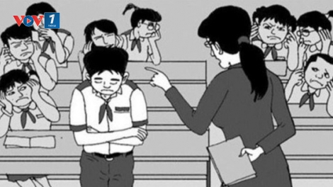 Bỏ hình thức kỷ luật đình chỉ học tập: Lo ngại học sinh “nhờn”