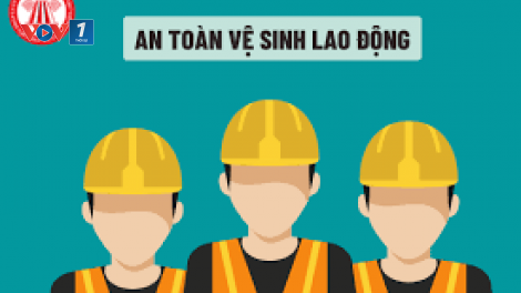 Nâng cao hiệu quả an toàn vệ sinh lao động trong doanh nghiệp
