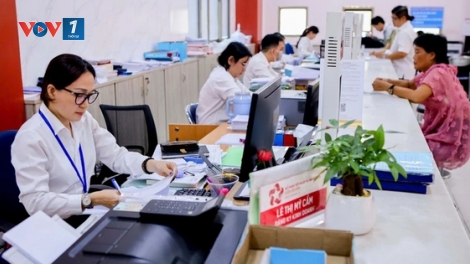 Bỏ ngạch công chức thay bằng vị trí việc làm: Minh bạch, khách quan trong tuyển dụng và quản lý.