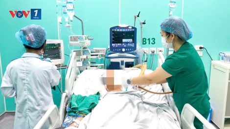 Theo dòng thời sự chiều 05/5/2025