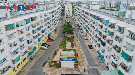 Nhà ở xã hội – Chính sách nhân văn phải đi vào thực chất