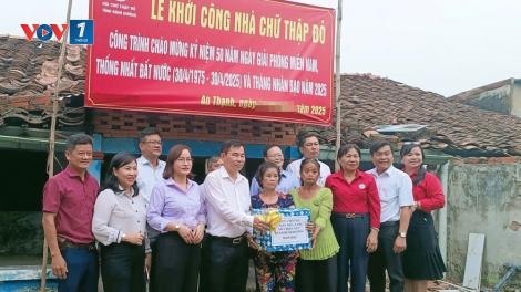 Theo dòng thời sự chiều 26/5/2025