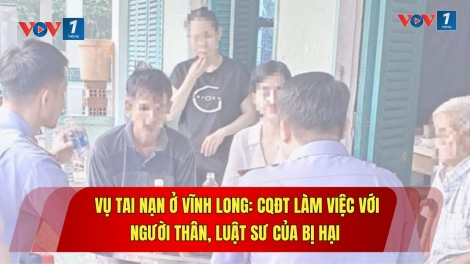 Điểm tin 6/5/2025