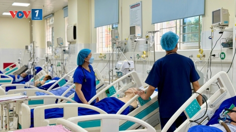 Theo dòng Thời sự chiều 3/5/2025
