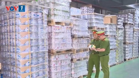 Bản tin 15h 7/5/2025