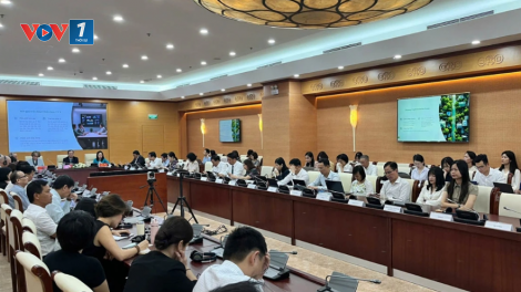 Tín dụng xanh – bệ đỡ cho tăng trưởng xanh